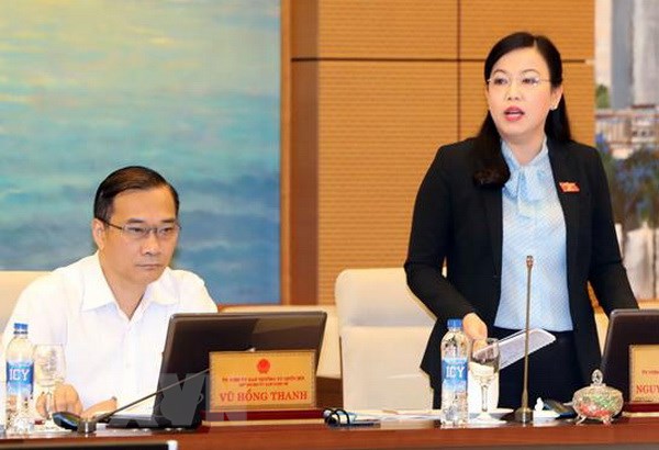 Bảo đảm tính ổn định và thống nhất của hệ thống pháp luật
