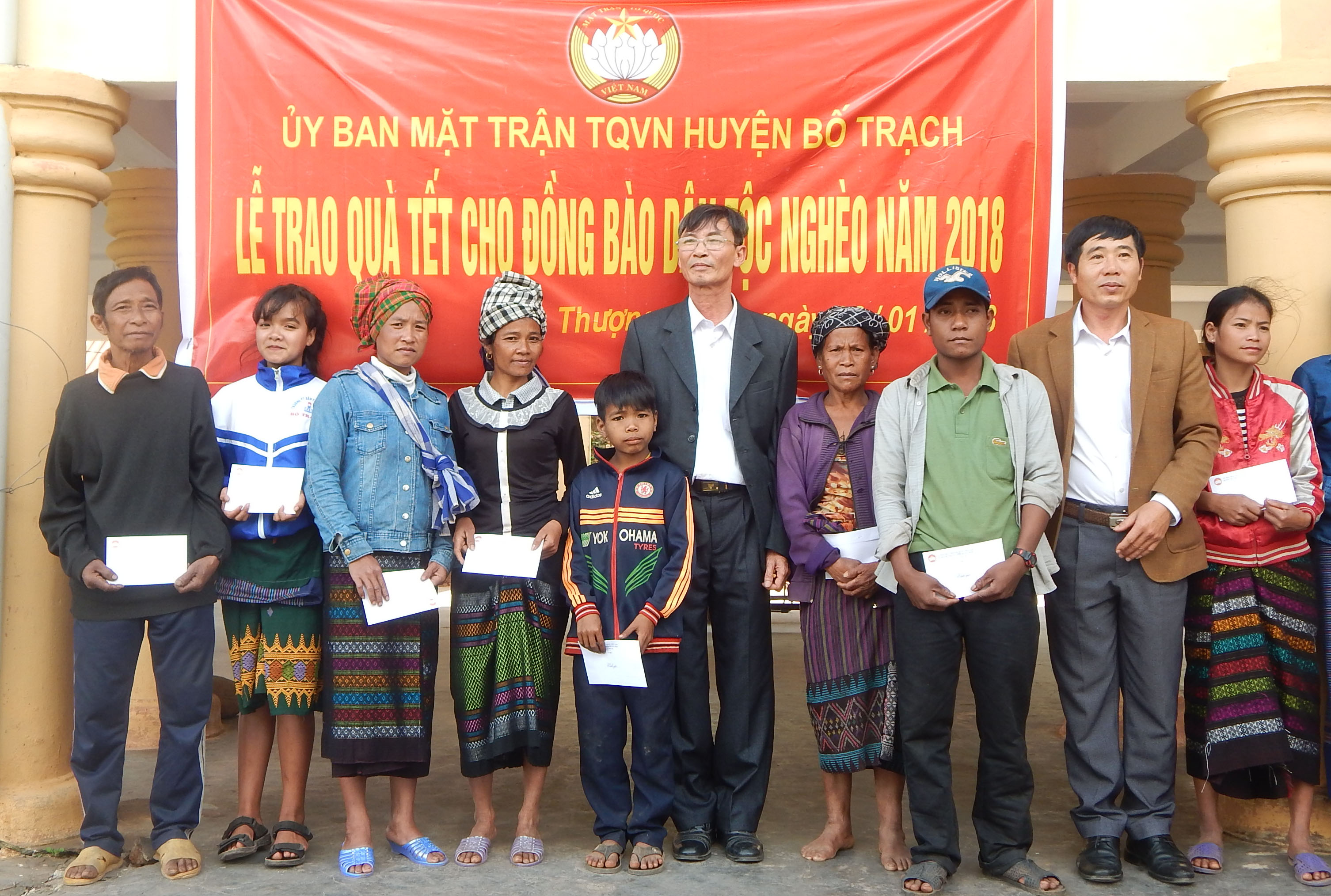 Đảng bộ huyện Bố Trạch: Nâng cao năng lực lãnh đạo của tổ chức cơ sở đảng