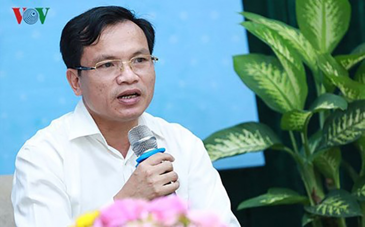Bộ GD-ĐT đề xuất 6 phương án thi THPT quốc gia cho năm 2019