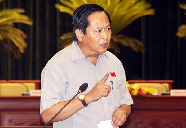 Khởi tố vụ án liên quan đến Vũ "nhôm" xảy ra tại Thành phố Hồ Chí Minh