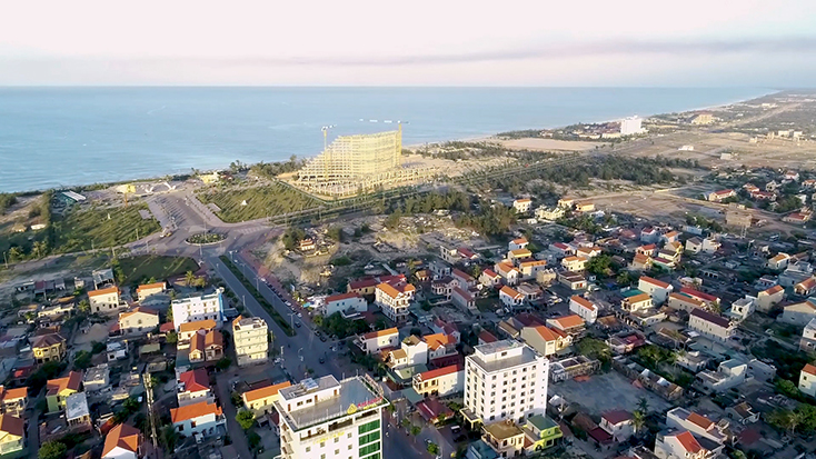 Để Quảng Bình thực sự là "chốn trở về, nơi mong đến"