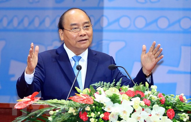 "Việt Nam cam kết đóng góp hiệu quả hơn vào công việc quốc tế chung"