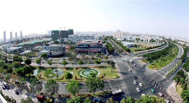 30 năm FDI: "Gạn đục, khơi trong" và giữ chân các nhà đầu tư