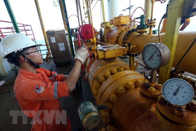 30 năm thu hút FDI: Nền tảng để ngành dầu khí "cất cánh"