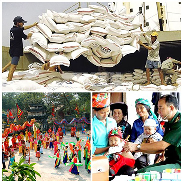 Chính sách mới có hiệu lực từ tháng 10-2018