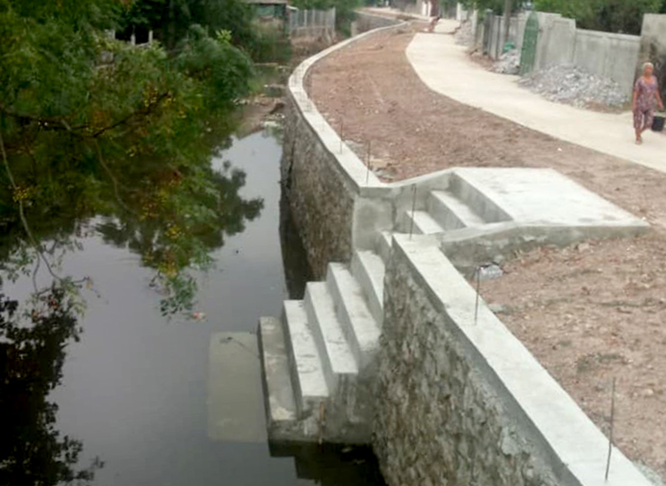 Lệ Thủy: Chủ động phòng, chống lụt bão