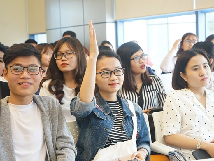Cơ hội săn học bổng của Chính phủ Ireland niên khóa 2019-2020