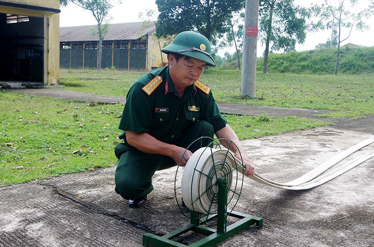 2 năm, 3 sáng kiến cải tiến kỹ thuật