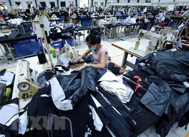 EC đã đệ trình, chờ xét duyệt thỏa thuận FTA với Việt Nam