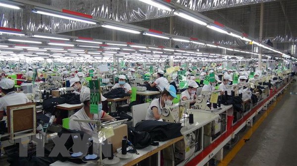 Thực hiện thành công 'mục tiêu kép,' giữ vững ổn định kinh tế vĩ mô