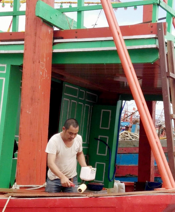 Các tổ chức tín dụng đẩy nhanh tiến độ xử lý nợ xấu