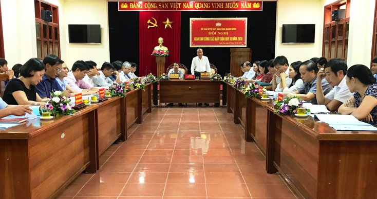 Mặt trận các cấp tổ chức tốt ngày hội 'Đại đoàn kết toàn dân tộc'