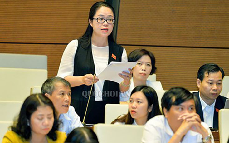 Điểm mới trong tích hợp các môn học ở cấp THCS