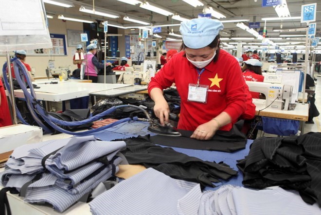 Khởi động quá trình phê chuẩn Hiệp định thương mại tự do Việt Nam-EU