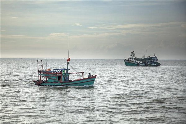 Khắc phục "thẻ vàng" IUU: Khó lắp đặt thiết bị giám sát hành trình
