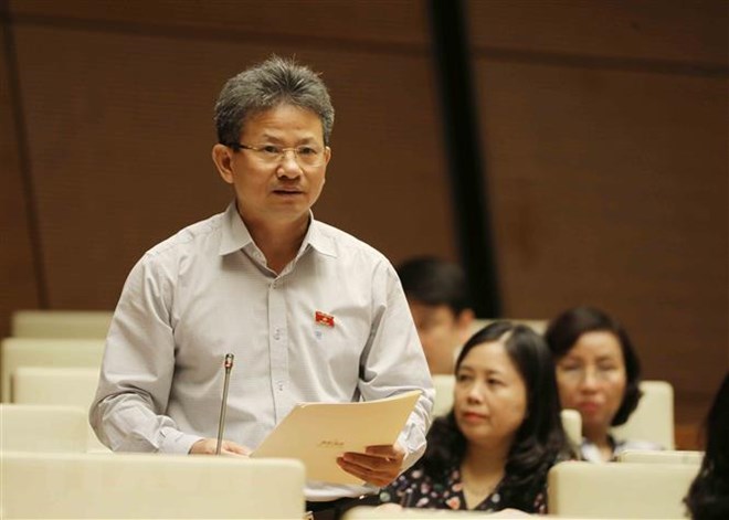 Sửa đổi, bổ sung 37 luật có quy định liên quan đến quy hoạch