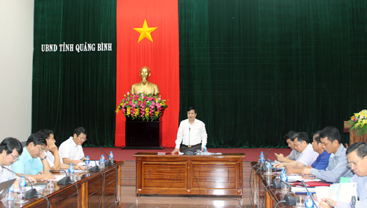 Quy hoạch phát triển điện gió, điện mặt trời trên địa bàn tỉnh