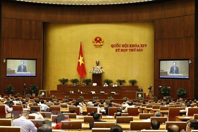 Điều chỉnh mức lương cơ sở lên 1,49 triệu đồng/tháng từ 1-7-2019
