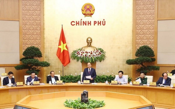 Đề cao trách nhiệm, nỗ lực hoàn thành kế hoạch kinh tế-xã hội năm 2018