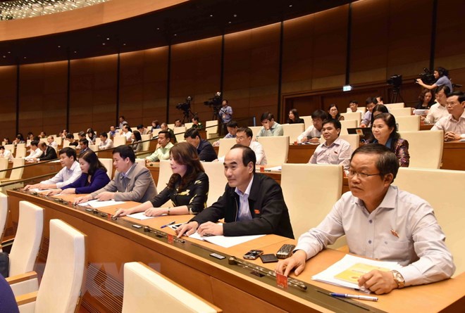 Xem xét mối tương quan giữa quản lý thuế tốt và đầu tư công hiệu quả
