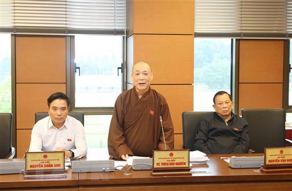 Đề nghị không tổ chức lao động, dạy nghề cho phạm nhân ngoài trại giam