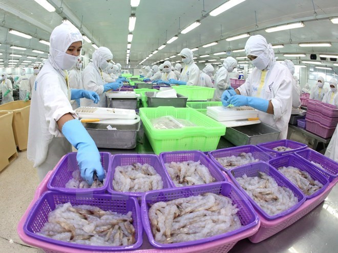 Phê chuẩn Hiệp định CPTPP: Tầm mức mới của tiến trình hội nhập