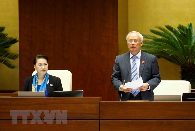 Thực hiện quyết liệt các giải pháp đấu tranh phòng, chống tội phạm