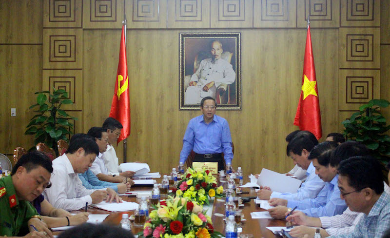 Thị xã Ba Đồn đã đạt được kết quả quan trọng trên các lĩnh vực