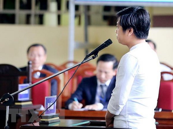 Vụ án đánh bạc nghìn tỷ: Đặt tên tài khoản do thua quá nhiều