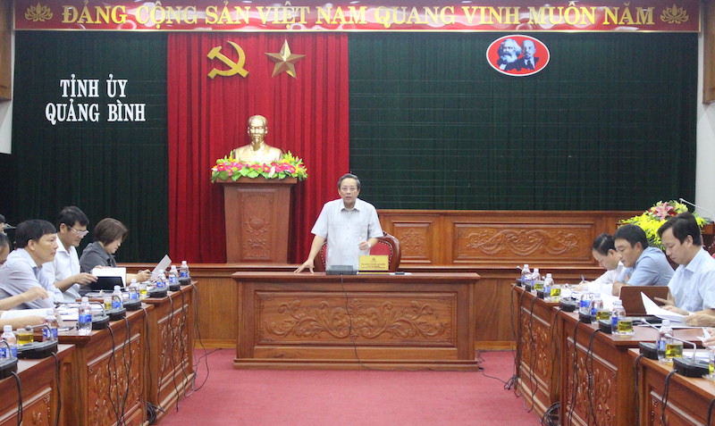 Năm 2018, dự ước tình hình thực hiện các chỉ tiêu kinh tế-xã hội đạt kế hoạch đề ra