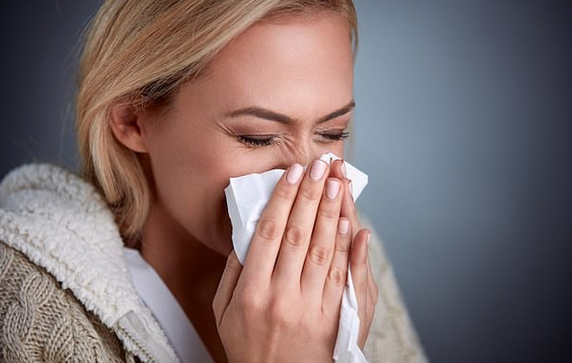 Phát hiện 'hệ thống phòng thủ' vi khuẩn trong mũi người