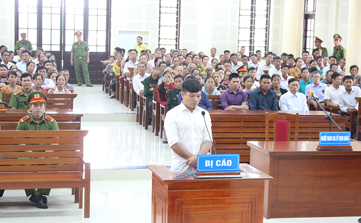 Điều tra, xử lý các vụ tham nhũng, kinh tế: Vì sao vẫn còn có dư luận trái chiều!?