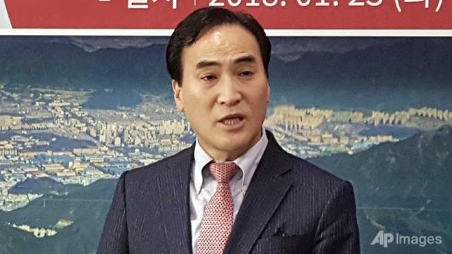 Tân Chủ tịch Interpol cam kết đẩy mạnh nỗ lực đảm bảo an ninh toàn cầu