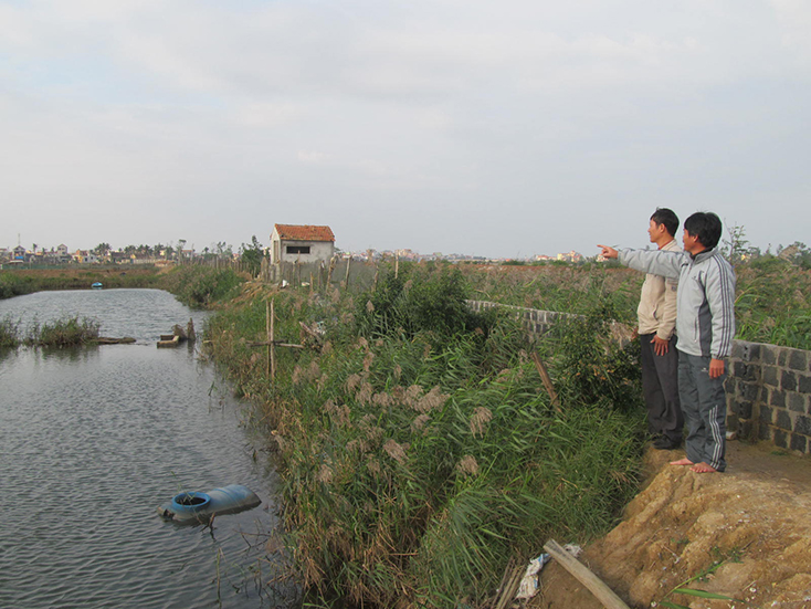 TP. Đồng Hới: Lan tỏa các mô hình "Dân vận khéo" trong phát triển kinh tế