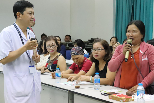 Cần chủ động tầm soát ung thư cổ tử cung định kỳ