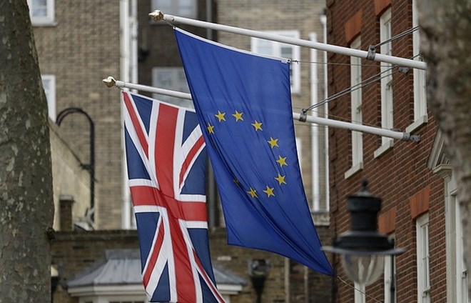 27 nước thành viên Liên minh châu Âu thông qua thỏa thuận Brexit