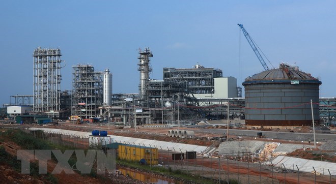 Kiểm toán Nhà nước chuyển Bộ Công an điều tra sai phạm tại PVN