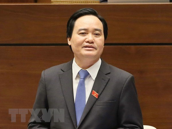 Không chấp nhận giáo viên tát học sinh trong đội ngũ nhà giáo