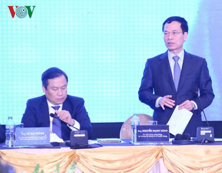 Đề nghị Thủ tướng sớm công nhận tiếng Anh là ngôn ngữ thứ 2