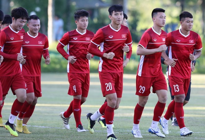 Lịch thi đấu và trực tiếp vòng bán kết AFF Suzuki Cup 2018