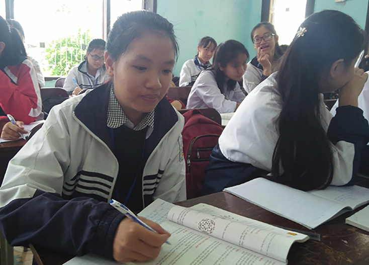 Một hoàn cảnh đáng thương cần giúp đỡ
