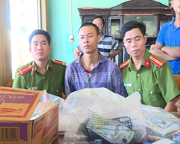 Bố Trạch: Nỗ lực trong đấu tranh phòng, chống ma túy