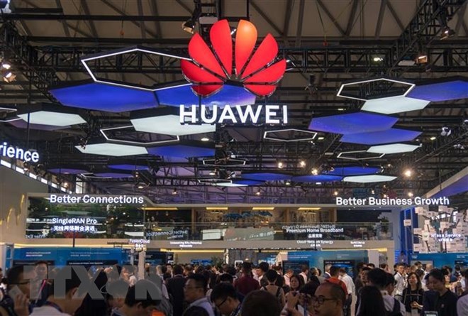 Mỹ muốn dẫn độ Giám đốc tài chính của tập đoàn Huawei