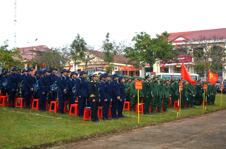 Quảng Ninh: Tăng cường sự lãnh đạo của Đảng đối với công tác thanh niên