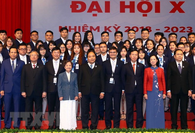 Hình thành thế hệ sinh viên mới có khí phách và quyết tâm hành động