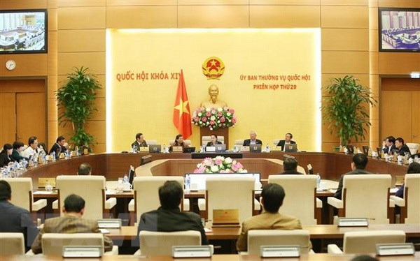 Tránh tạo khoảng trống pháp lý trong công tác quy hoạch