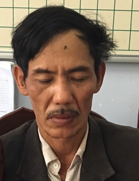 Bắt quả tang đối tượng vận chuyển trái phép chất ma túy