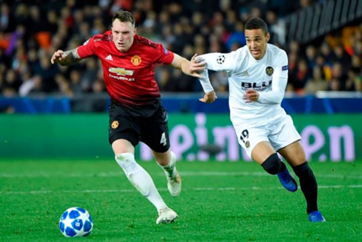 Rashford toả sáng, MU vẫn thua cay đắng trước Valencia