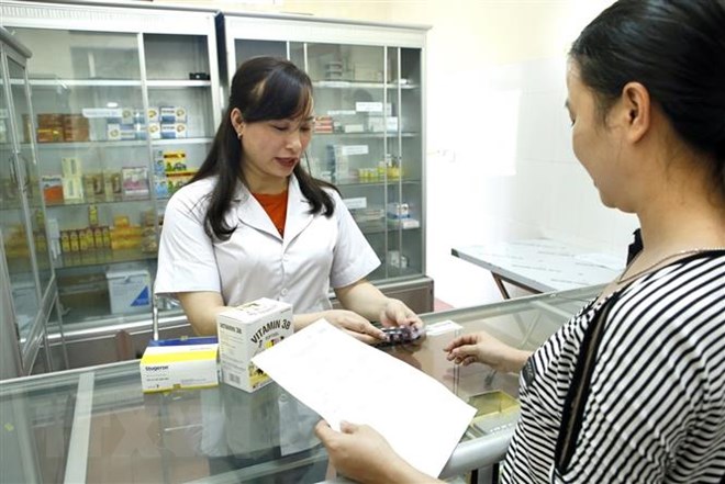 Nhiều dịch vụ y tế được điều chỉnh giá từ ngày 15-12-2018