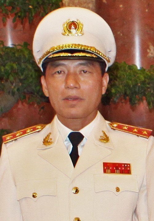 Khởi tố, cấm đi khỏi nơi cư trú với các ông Trần Việt Tân, Bùi Văn Thành